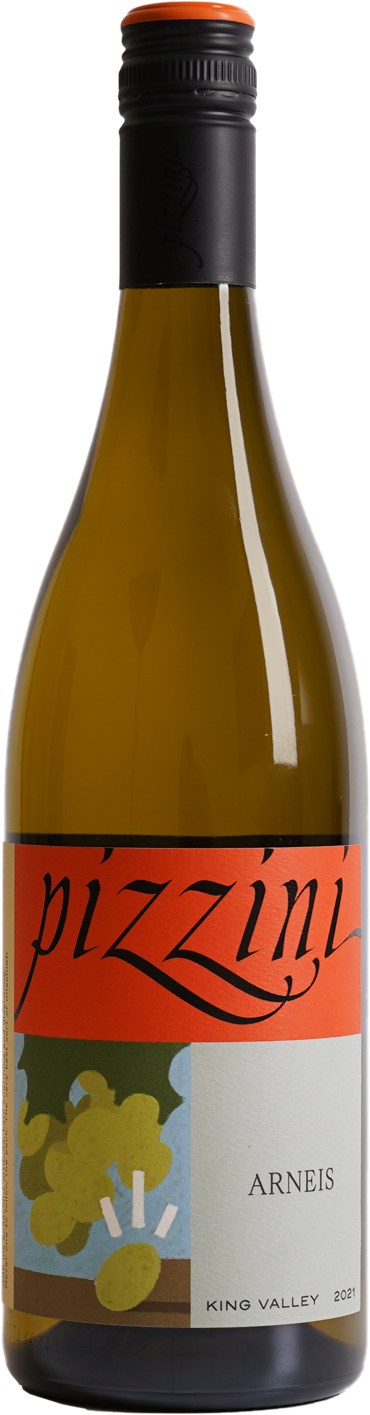 Pizzini King Valley Arneis 2021